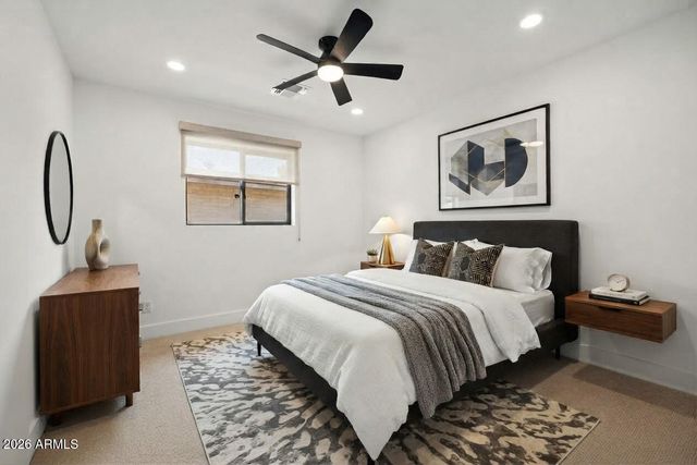 2069 E CARSON Drive, Tempe, AZ 85282