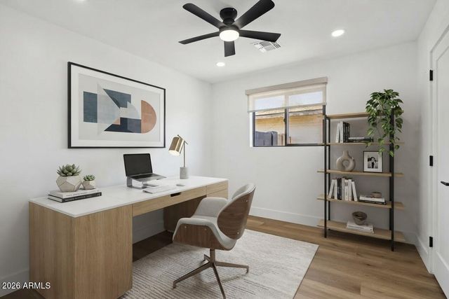2069 E CARSON Drive, Tempe, AZ 85282