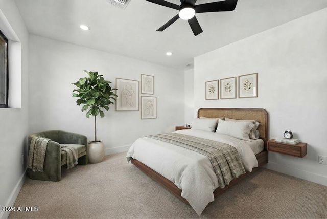 2069 E CARSON Drive, Tempe, AZ 85282