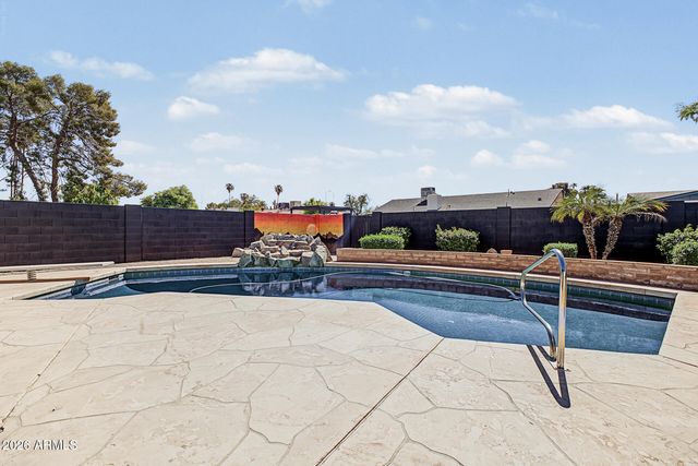2069 E CARSON Drive, Tempe, AZ 85282