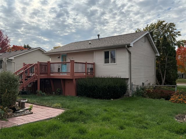 3633 E 42nd Court, Des Moines, IA 50317