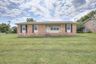 107 Rockwood Drive, Shelbyville, TN 37160