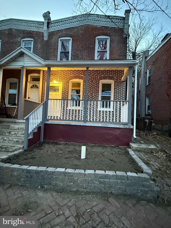 2303 N PINE ST, Wilmington, DE 19802