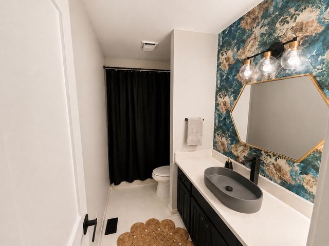 417 Columbia Drive, Rockwall, TX 75032