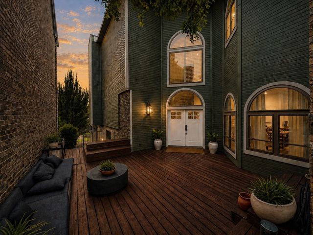 417 Columbia Drive, Rockwall, TX 75032