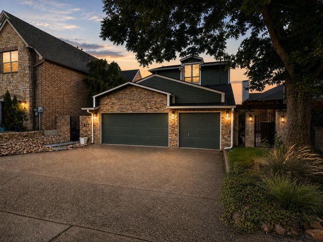 417 Columbia Drive, Rockwall, TX 75032