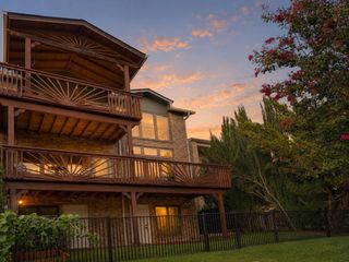 417 Columbia Drive, Rockwall, TX 75032