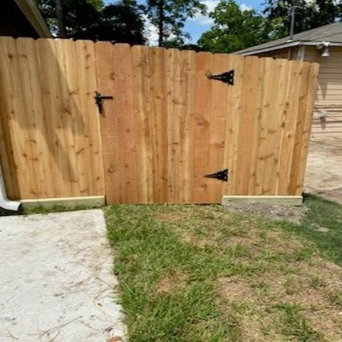 7925 Way Street, Houston, TX 77028