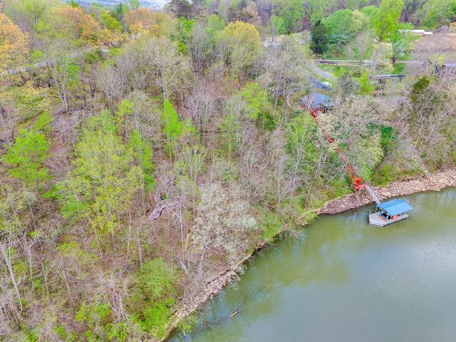 0 Lawson Rd, Sparta, TN 38583