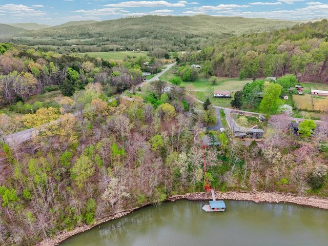 0 Lawson Rd, Sparta, TN 38583