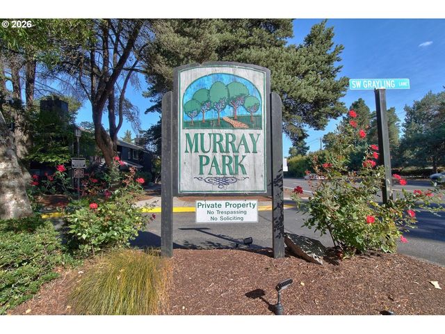 14523 Sw GRAYLING Ln, Beaverton, OR 97007