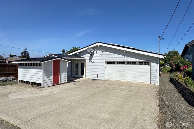 1920 W 4th Street, Port Angeles, WA 98363