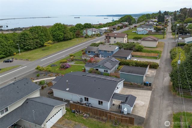 1920 W 4th Street, Port Angeles, WA 98363