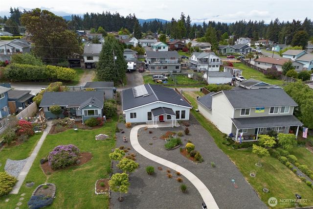 1920 W 4th Street, Port Angeles, WA 98363