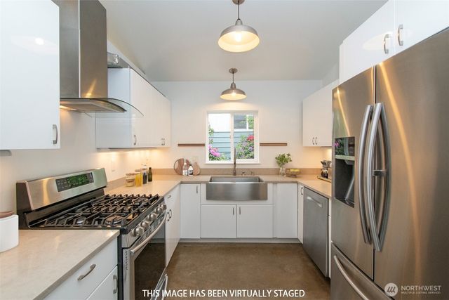 1920 W 4th Street, Port Angeles, WA 98363