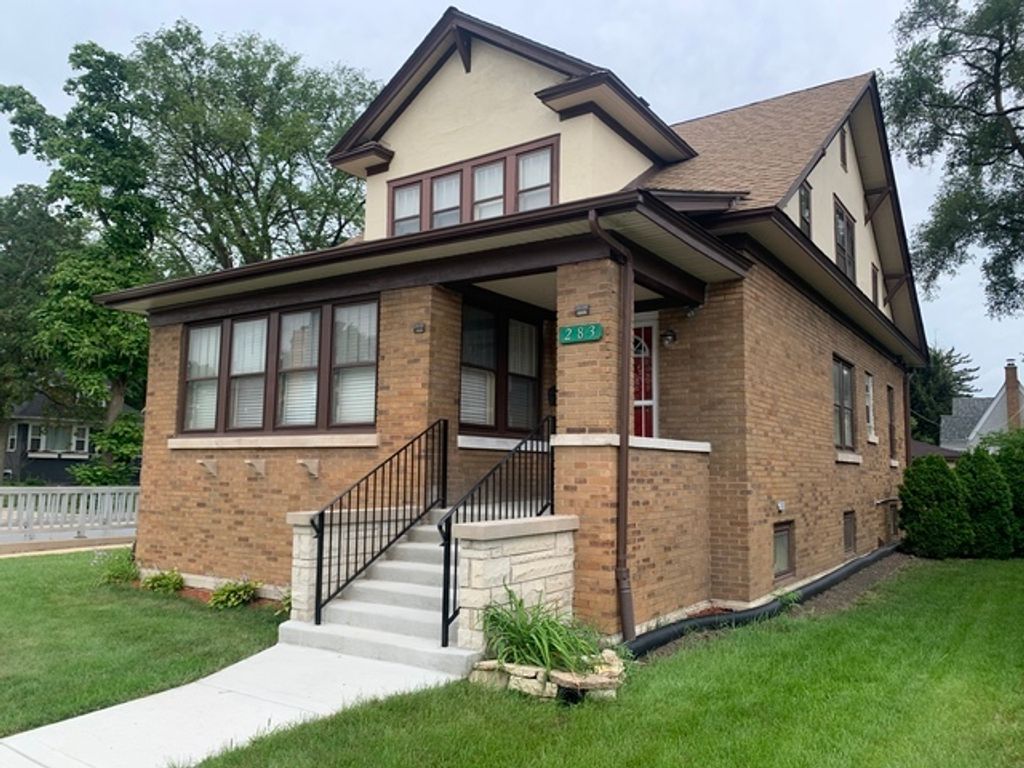 283 W North Avenue 2, Elmhurst, IL 60126