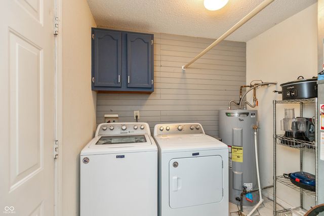 8841 Himebaugh Lane, Indianapolis, IN 46231
