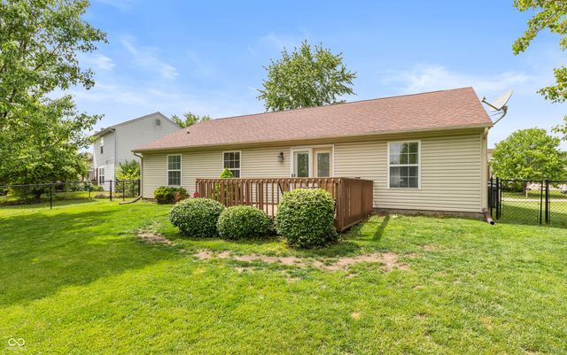 8841 Himebaugh Lane, Indianapolis, IN 46231