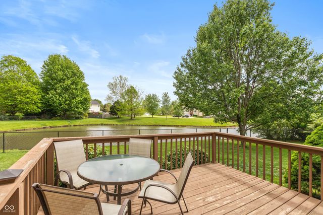 8841 Himebaugh Lane, Indianapolis, IN 46231