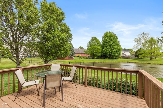 8841 Himebaugh Lane, Indianapolis, IN 46231