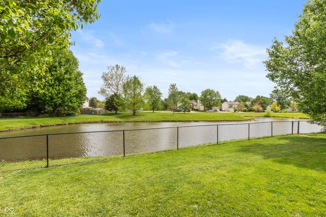 8841 Himebaugh Lane, Indianapolis, IN 46231