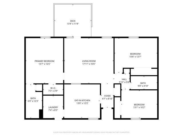 8841 Himebaugh Lane, Indianapolis, IN 46231