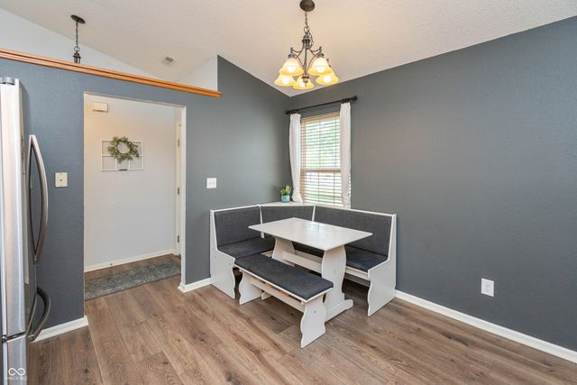 8841 Himebaugh Lane, Indianapolis, IN 46231