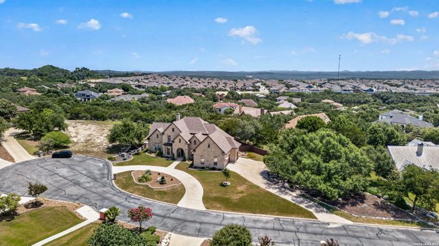 27816 Legacy Woods, Boerne, TX 78015