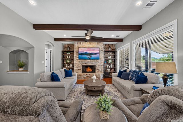 27816 Legacy Woods, Boerne, TX 78015