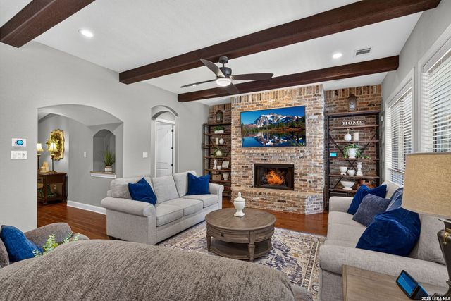 27816 Legacy Woods, Boerne, TX 78015