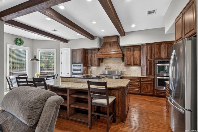 27816 Legacy Woods, Boerne, TX 78015