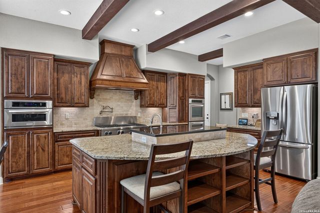 27816 Legacy Woods, Boerne, TX 78015