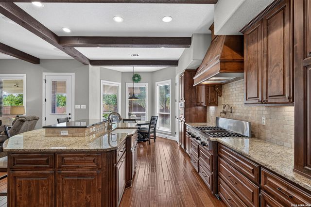 27816 Legacy Woods, Boerne, TX 78015