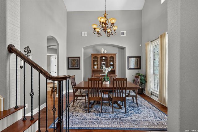 27816 Legacy Woods, Boerne, TX 78015