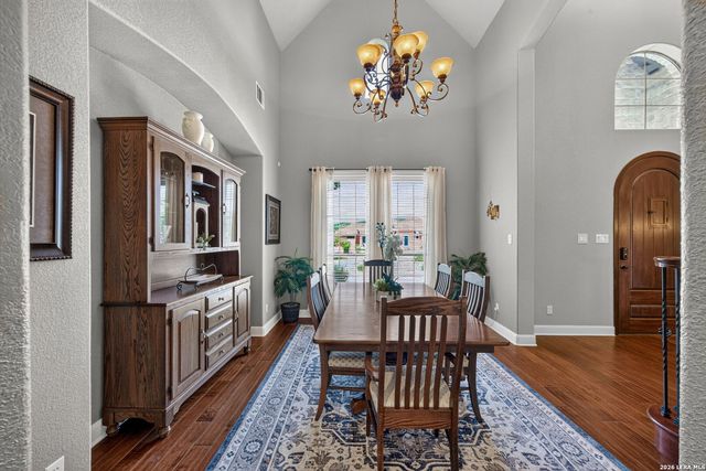 27816 Legacy Woods, Boerne, TX 78015