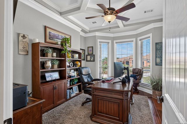 27816 Legacy Woods, Boerne, TX 78015