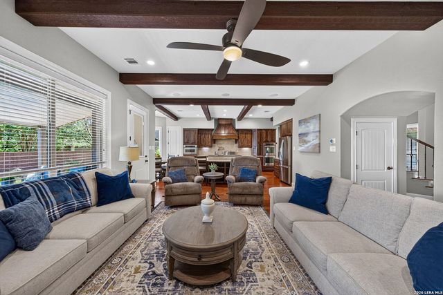 27816 Legacy Woods, Boerne, TX 78015