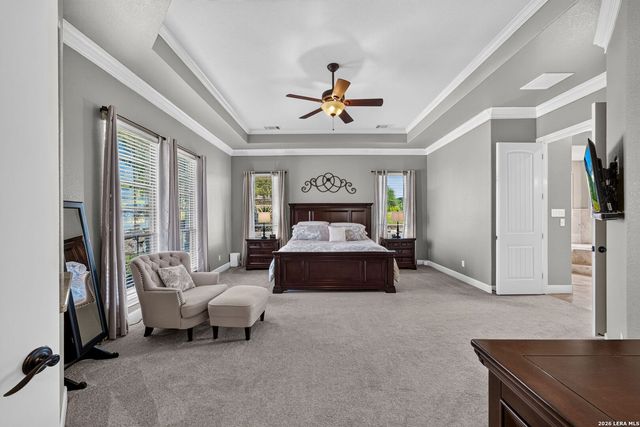27816 Legacy Woods, Boerne, TX 78015