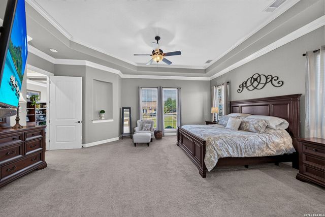27816 Legacy Woods, Boerne, TX 78015