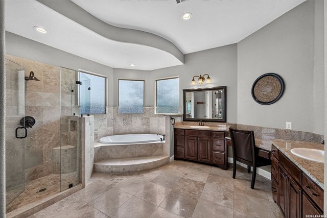 27816 Legacy Woods, Boerne, TX 78015