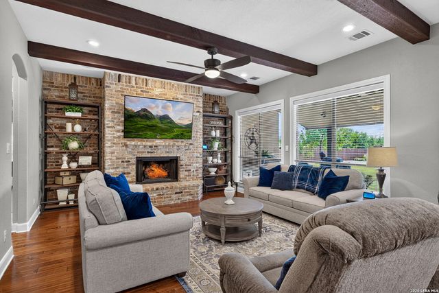27816 Legacy Woods, Boerne, TX 78015