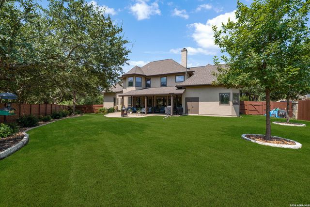 27816 Legacy Woods, Boerne, TX 78015