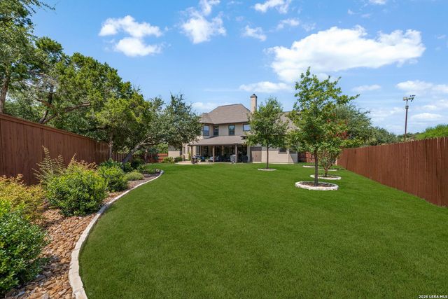 27816 Legacy Woods, Boerne, TX 78015