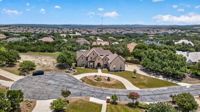 27816 Legacy Woods, Boerne, TX 78015