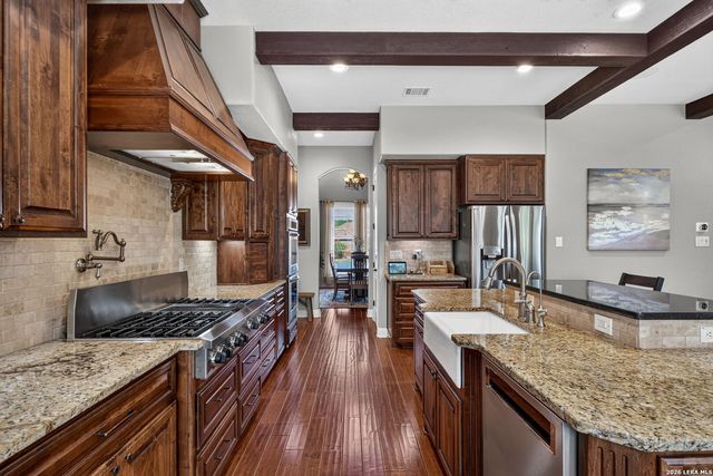 27816 Legacy Woods, Boerne, TX 78015