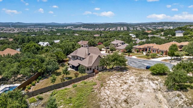 27816 Legacy Woods, Boerne, TX 78015