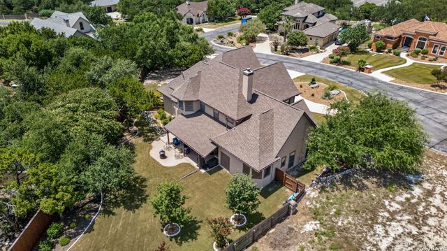 27816 Legacy Woods, Boerne, TX 78015