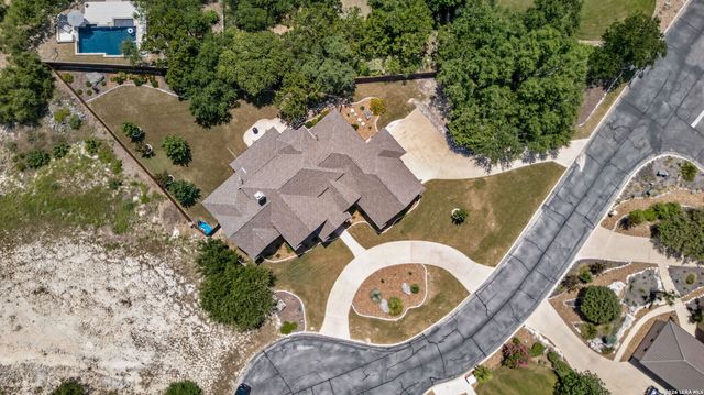 27816 Legacy Woods, Boerne, TX 78015