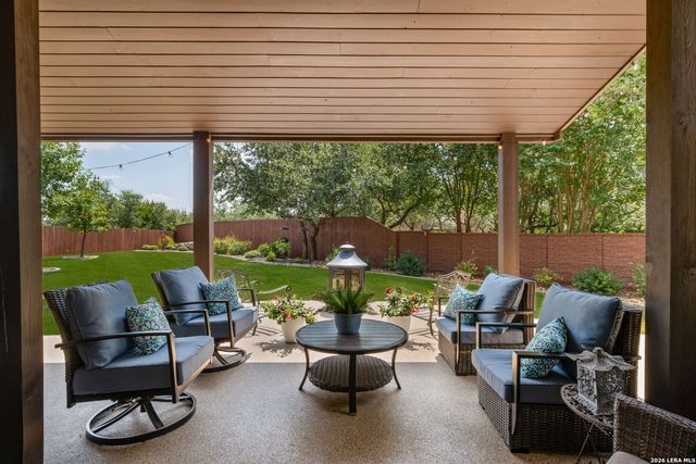 27816 Legacy Woods, Boerne, TX 78015