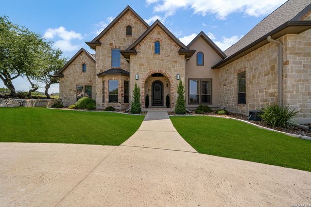 27816 Legacy Woods, Boerne, TX 78015